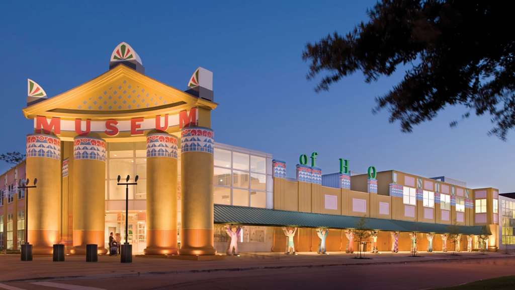 Magnuson Hotel Commerce Amenities photo